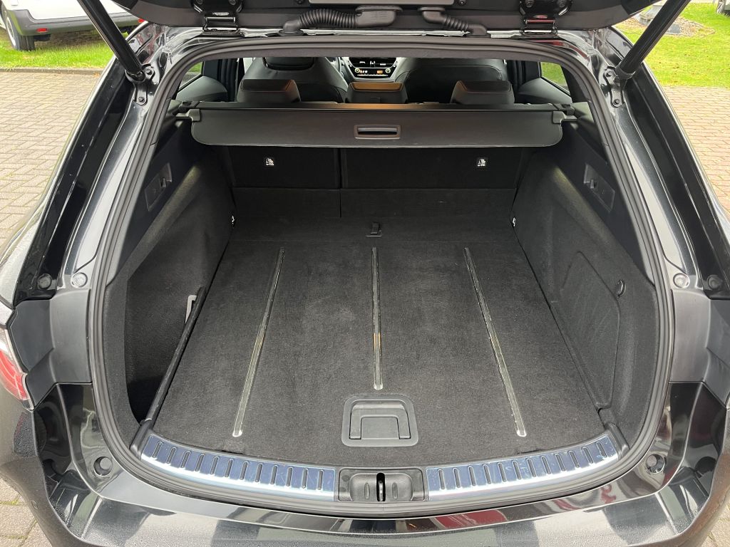 Toyota Corolla Touring