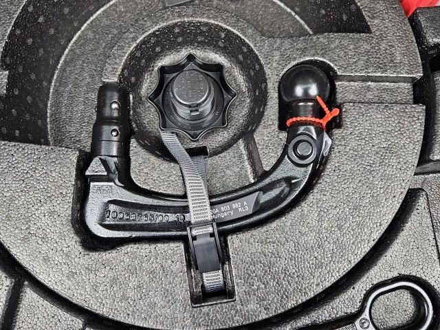 Volkswagen T-Roc 1.5 TSI DSG Life