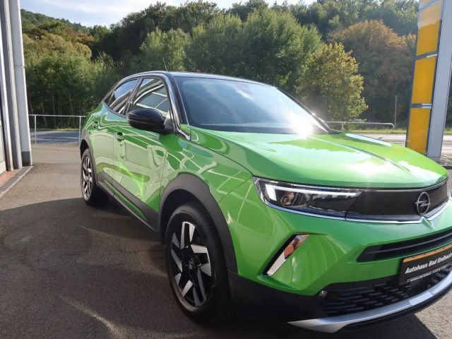 Opel Mokka Business Elegance