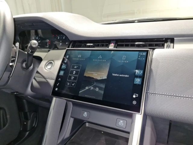 Land Rover Discovery Sport AWD Dynamic SE