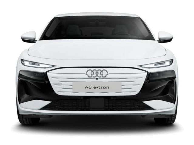 Audi A6 e-tron Avant