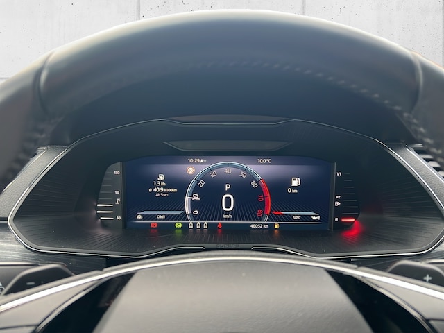 Skoda Superb 1.5 TSI Combi Style Style