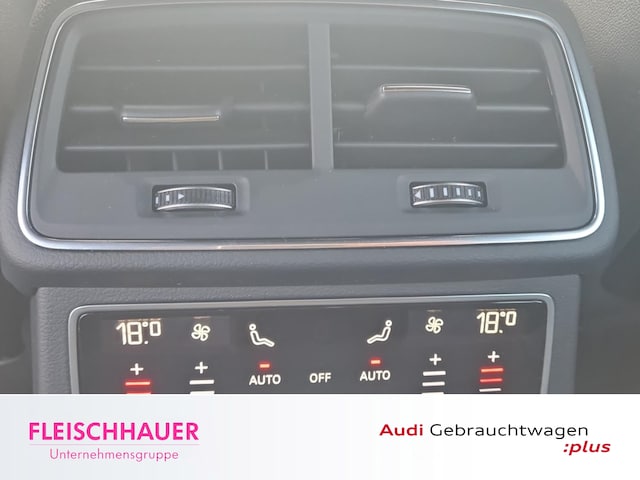 Audi A6 45 TFSI Avant S-Tronic