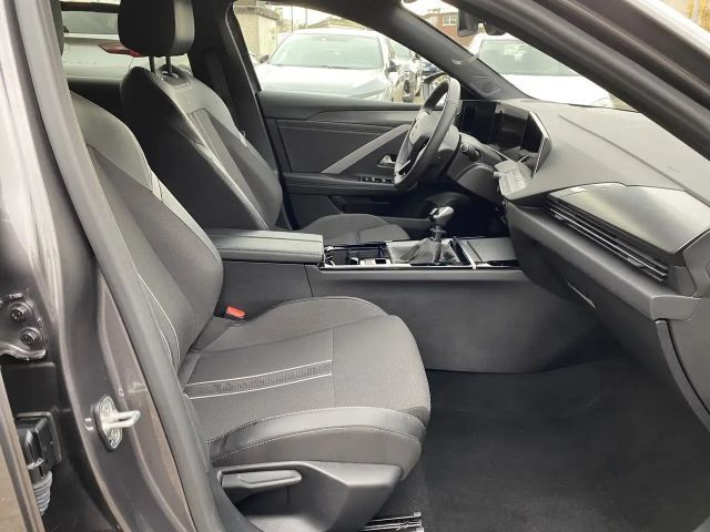 Opel Astra GS-Line Grand Sport