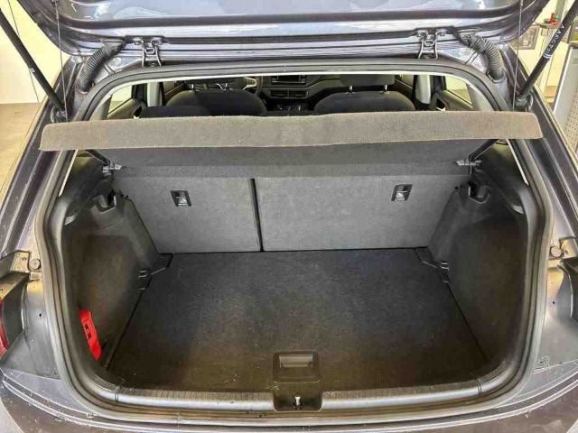 Volkswagen Polo 1.0 TSI