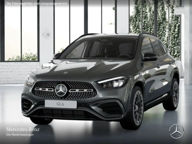 Mercedes-Benz GLA 180 AMG Line