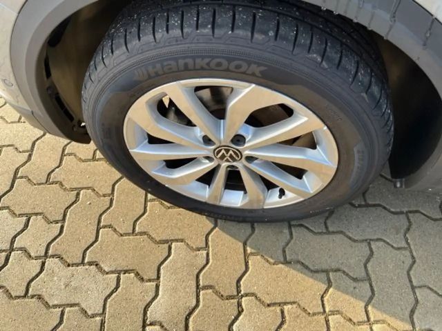 Volkswagen T-Roc 1.0 TSI Style