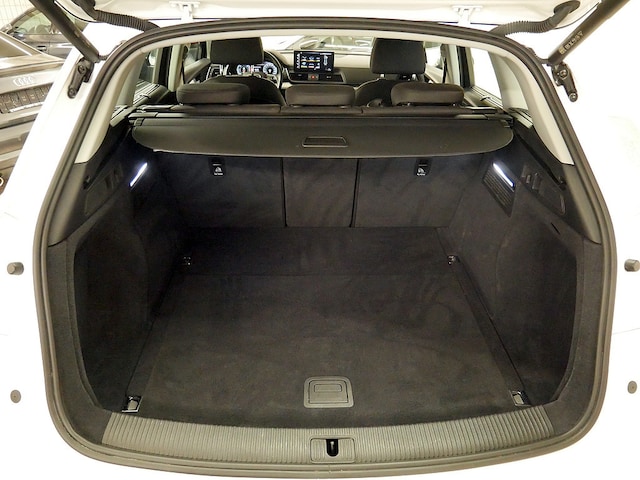 Audi Q5 40 TDI Quattro S-Tronic