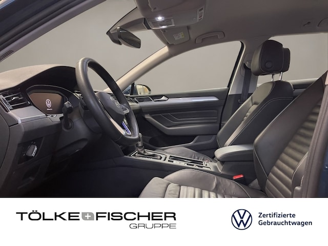 Volkswagen Passat 1.4 TSI Variant