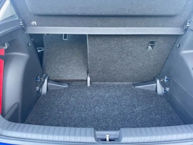 Skoda Fabia 1.0 TSI Selection