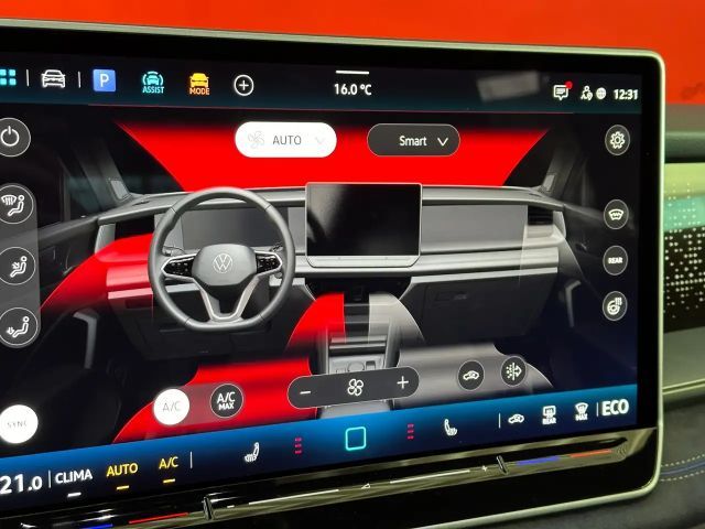 Volkswagen Tayron DSG eHybrid