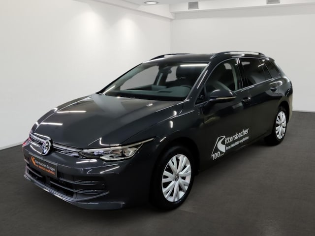 Volkswagen Golf DSG Life Variant