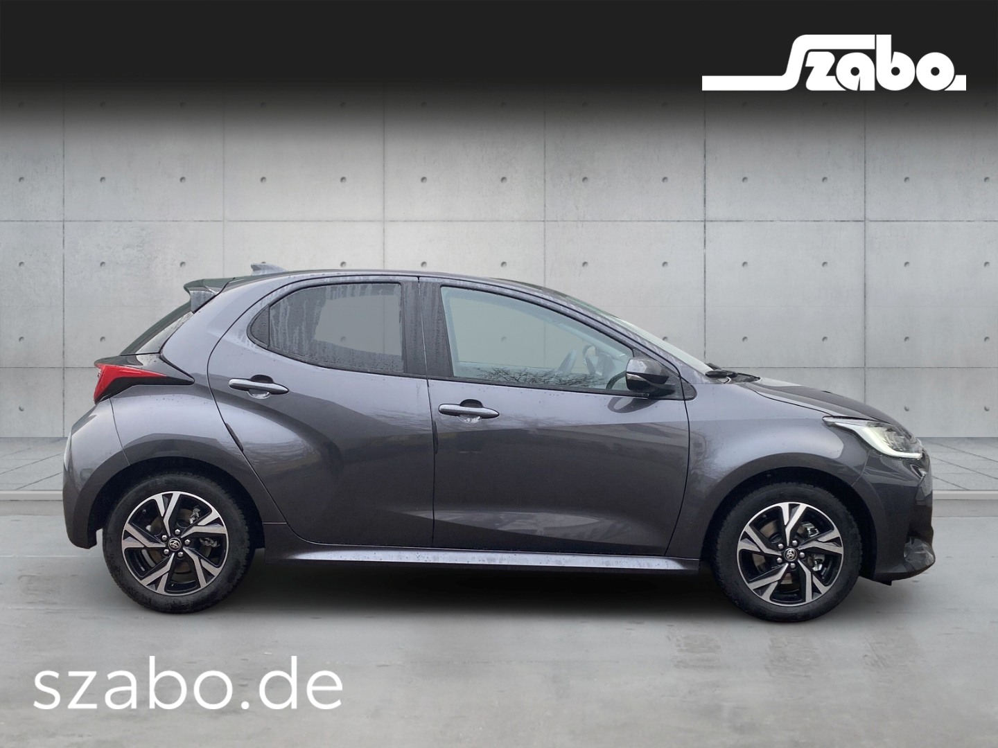 Toyota Yaris 5-deurs Comfort Team D