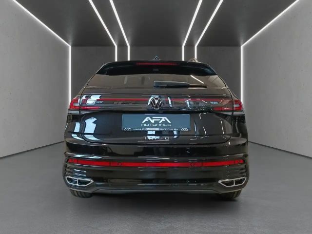 Volkswagen Taigo 1.5 TSI DSG R-Line