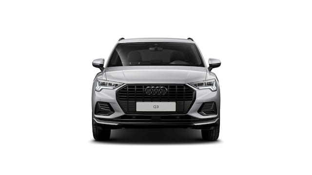 Audi Q3 35 TFSI S-Tronic