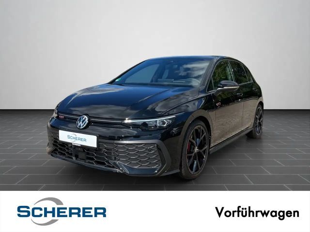 Volkswagen Golf GTI Sound