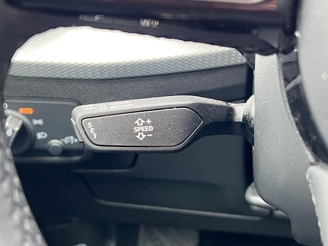 Audi Q2 35 TFSI S-Tronic