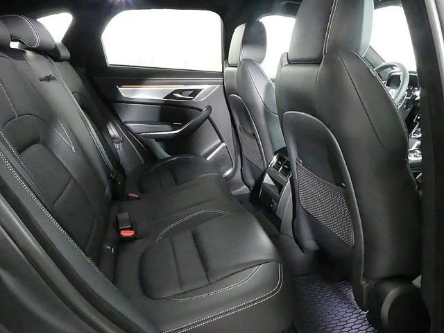 Jaguar F-Pace AWD D200 R-Dynamic S