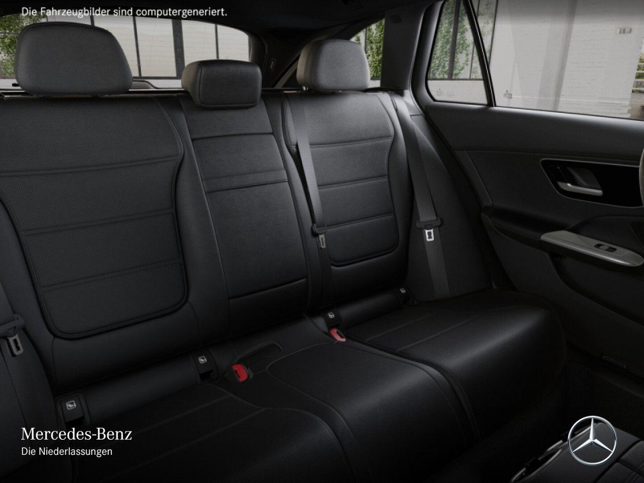 Mercedes-Benz C 200 AVANTGARDE Estate