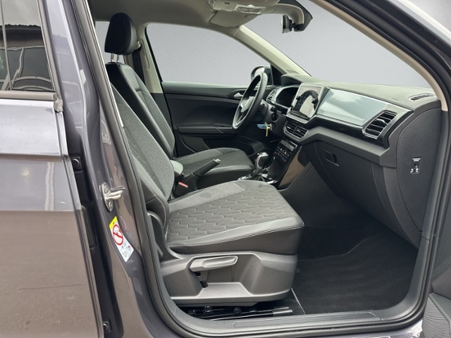 Volkswagen T-Cross 1.0 TSI DSG