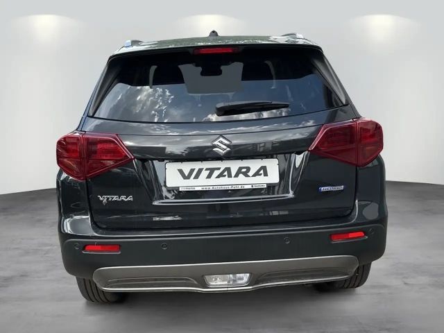 Suzuki Vitara Boosterjet Comfort Hybrid