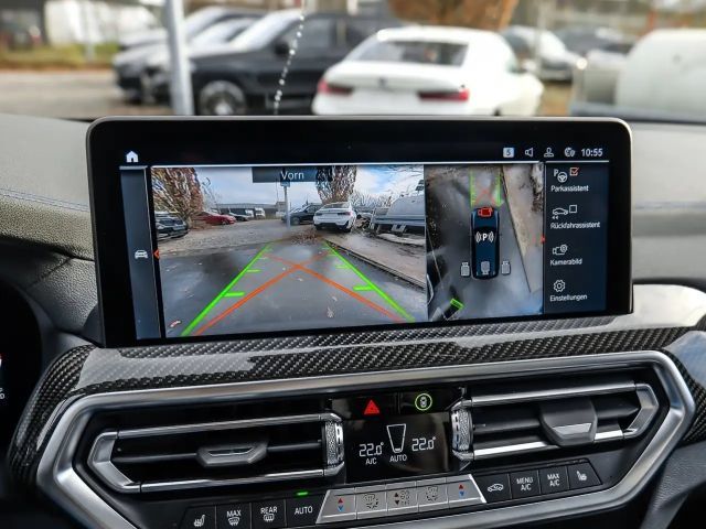 BMW X3 M-Sport xDrive30d