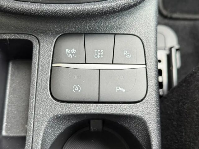 Ford Fiesta Cool & Connect EcoBoost