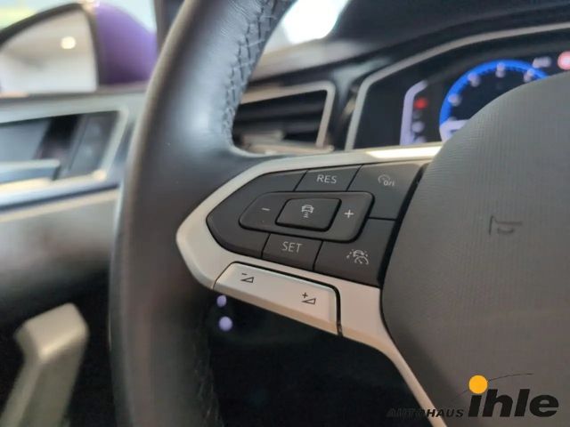 Volkswagen Polo DSG Style