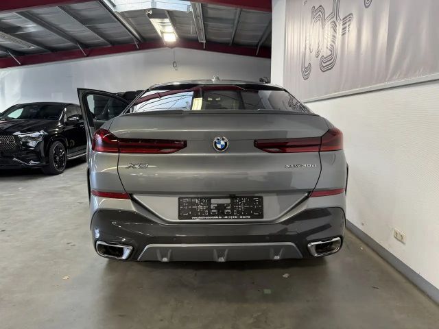 BMW X6 M-Sport xDrive