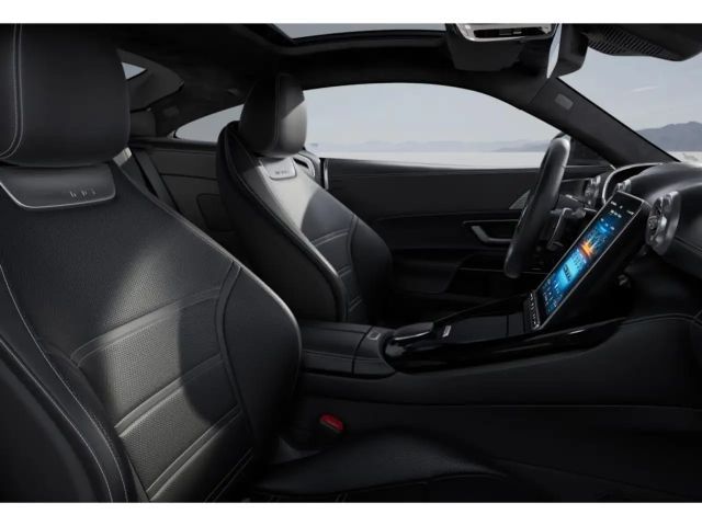 Mercedes-Benz AMG GT AMG Line Coupé