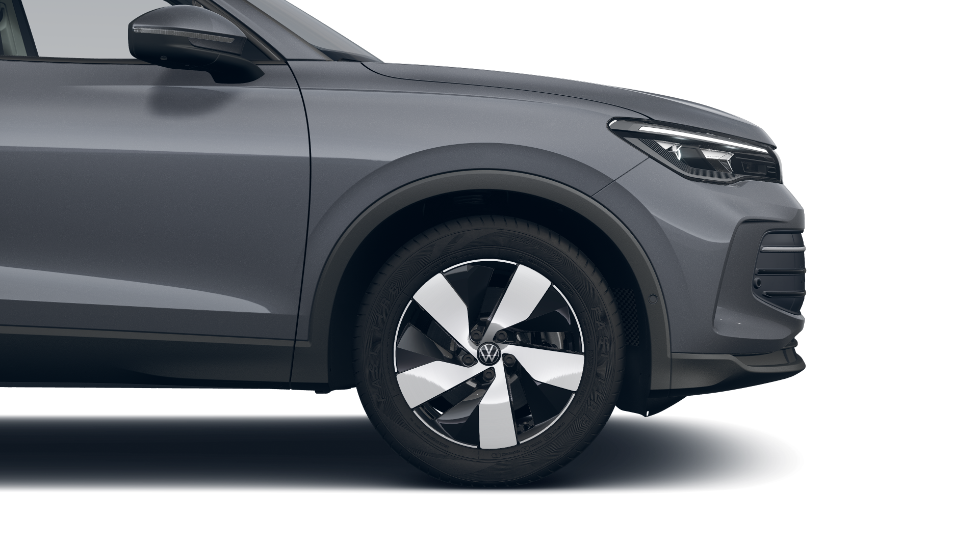 Volkswagen Tiguan 2.0 TDI DSG Life