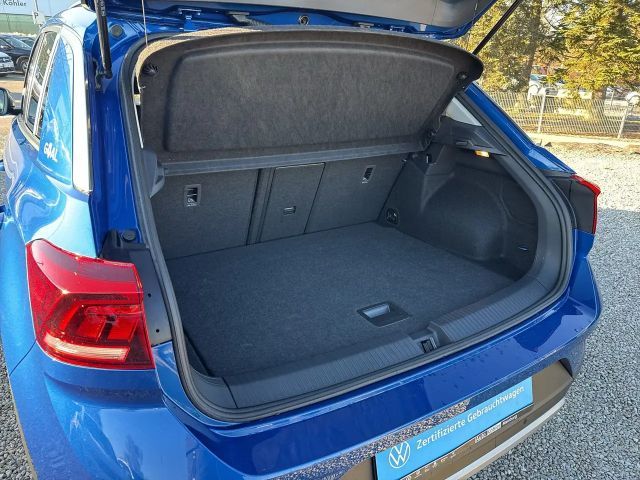 Volkswagen T-Roc GOAL TSI CarPlay/Virt/ACC/LED/Navi/PDC