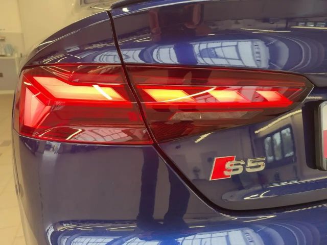 Audi S5 55 TDI Quattro