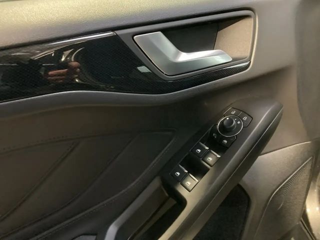 Ford Focus ST Line Wagon