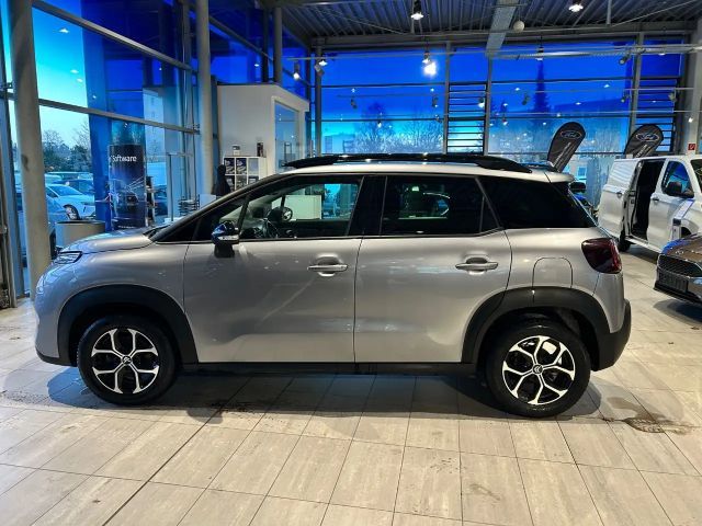 Citroën C3 Aircross PureTech Shine