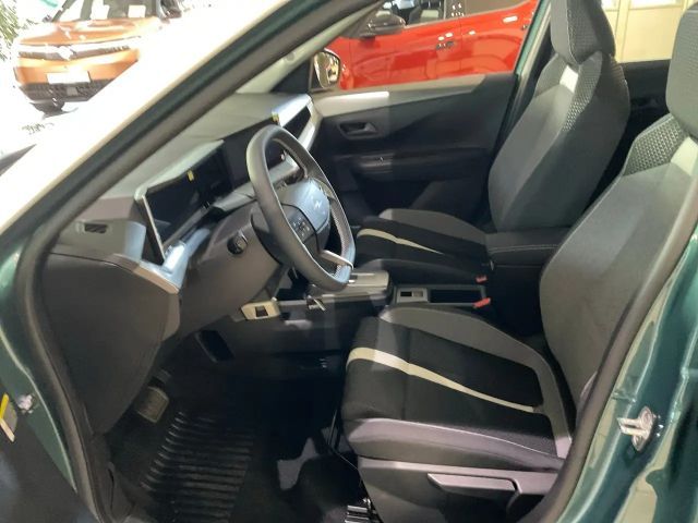 Opel Frontera Edition