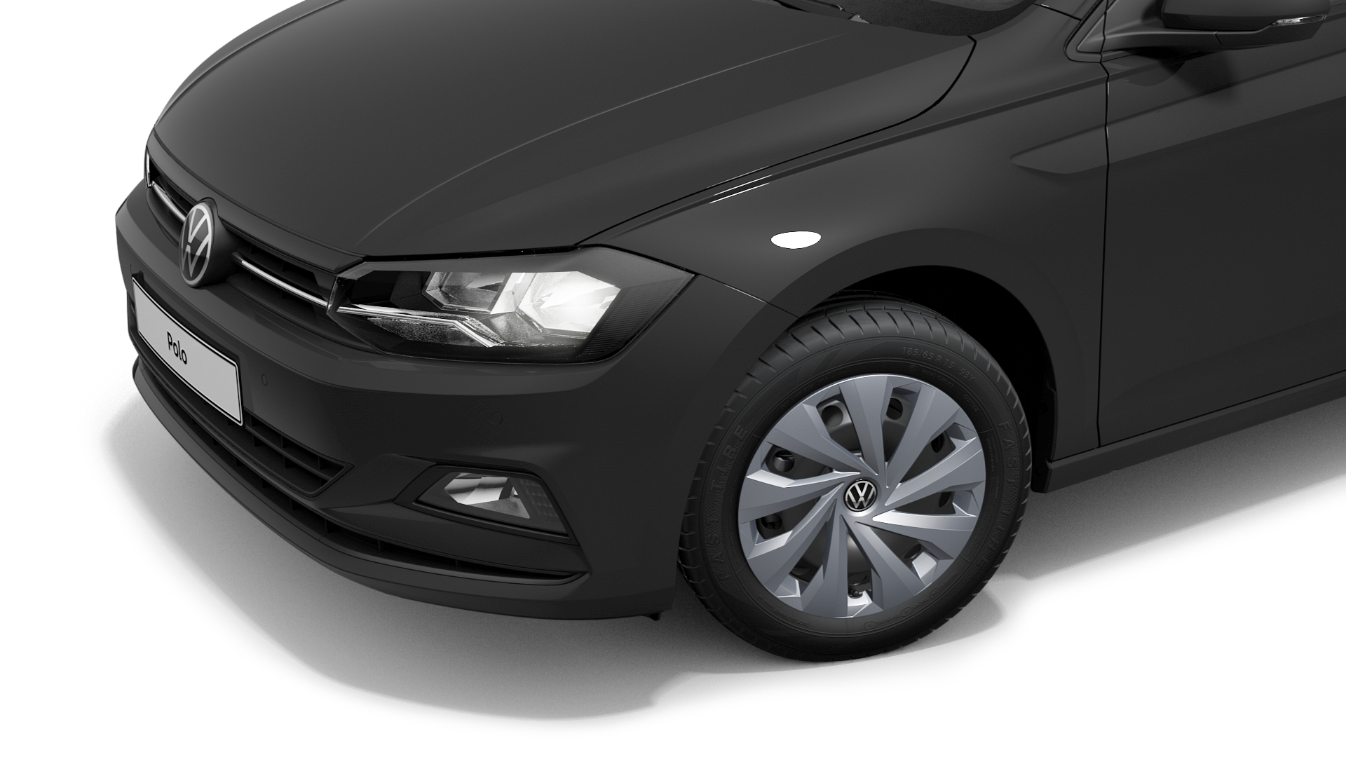 Volkswagen Polo 1.0 TSI Comfortline