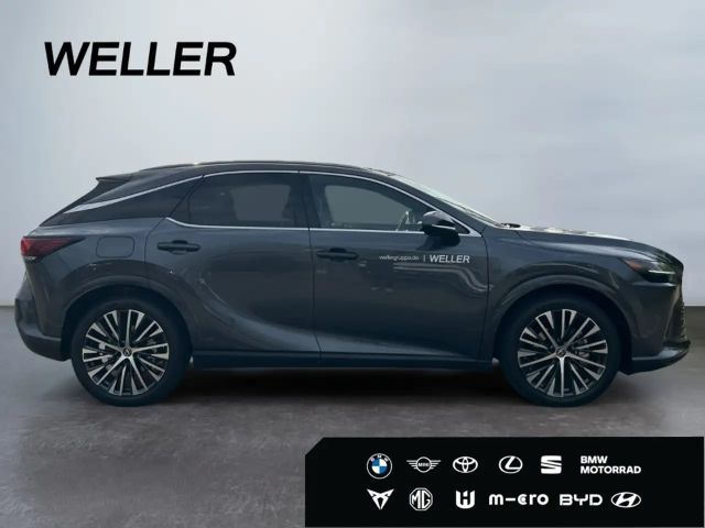 Lexus RX-Serie 450h 4x4 Executive Line