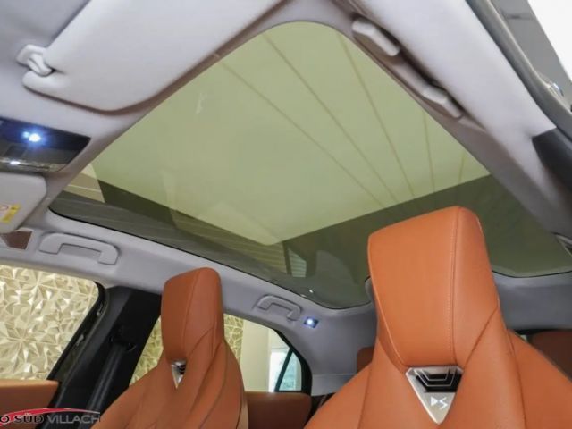 DS N°8 73,7 kWh Voorwielaandrijving Étoile