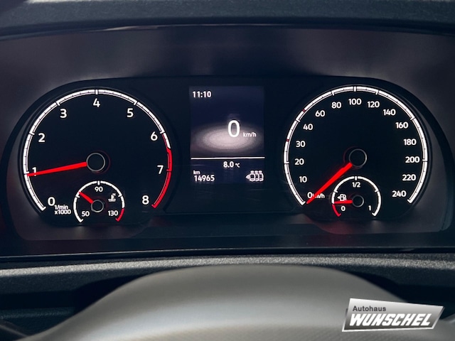 Volkswagen Caddy Combi Maxi