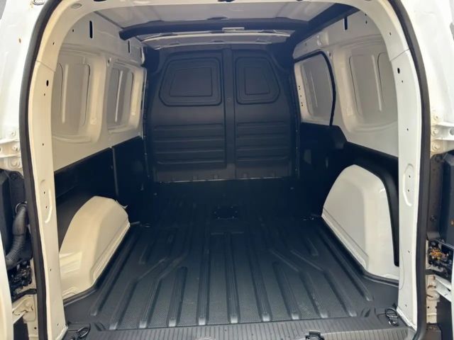 Nissan Townstar Tekna Townstar EV