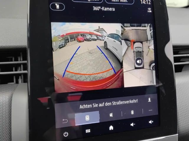 Mitsubishi Colt PLUS 1,0 LED Sitzheiz Lenkradheiz Kamera