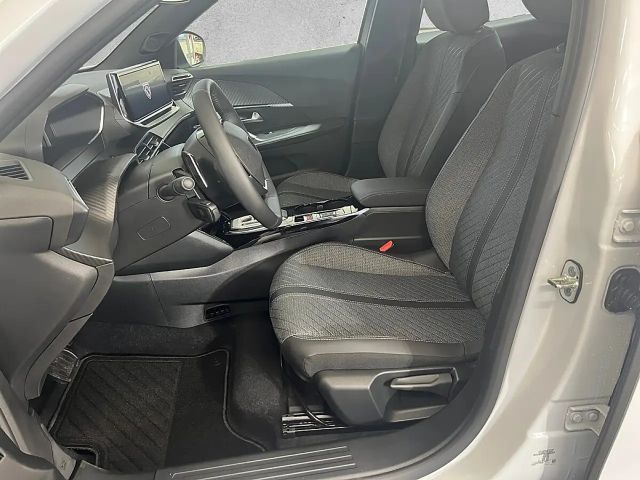 Peugeot 2008 Allure Pack Hybrid