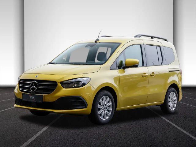 Mercedes-Benz T-Klasse Progressive