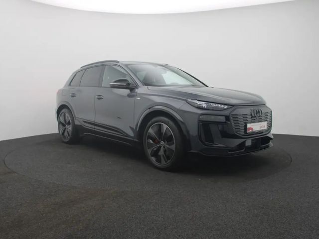 Audi Q6 e-tron Performance S-Line