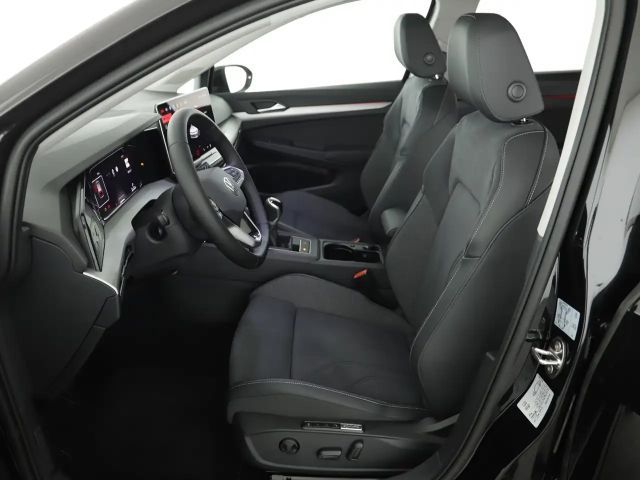 Volkswagen Golf Business Variant