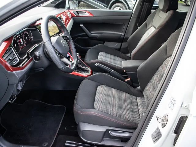 Volkswagen Polo 2.0 TSI DSG GTI