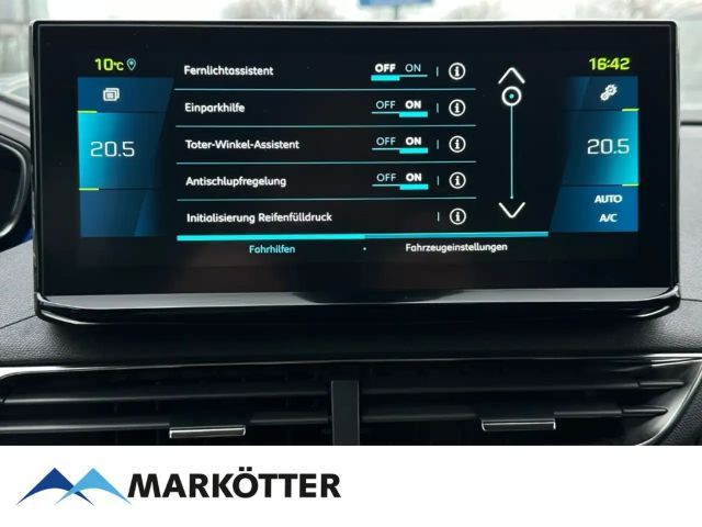 Peugeot 3008 Allure Pack Hybrid