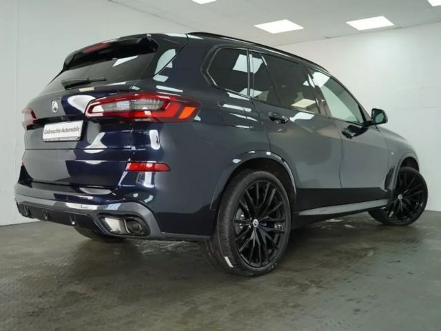 BMW X5 M-Sport xDrive40d