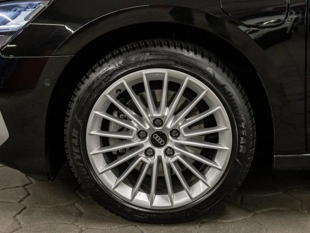 Audi A3 40 TFSI Hybride Sedan